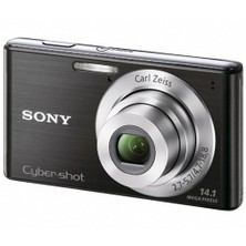 Sony Cyber-shot DSC-W530 14.1MP 2.7" LCD Dijital Fotoğraf Makinesi