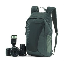 Lowepro Photo Hatchback 22L Slr Çantası Gri