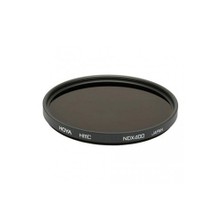 Hoya Hmc 55Mm Nd400 (9 Stop) Nd Filtre