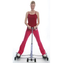 Delta Leg Magic