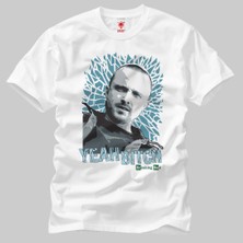 Breaking Bad: Yeah Bit** Erkek Tişört