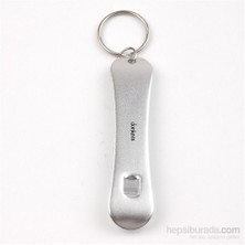 Donkees Snowboard Şişe Açacağı Anahtarlık DNK3491