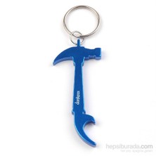 Donkees Kazma Şişe Açacağı Anahtarlık DNK3406