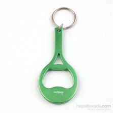 Donkees Raket Şişe Açacağı Anahtarlık DNK3462