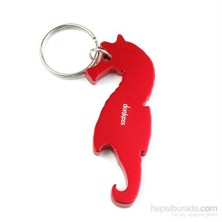 Donkees Deniz Atı Şişe Açacağı Anahtarlık DNK3463