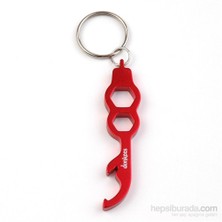 Donkees Hextool Şişe Açacağı Anahtarlık DNK3413