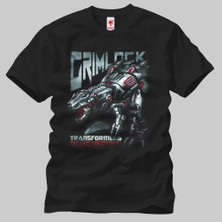 Transformers Grimlock Erkek Tişört