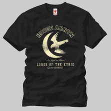 Game Of Thrones: House Arryn Erkek Tişört