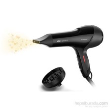 Braun Satin Hair SensoDryer  7 HD 785 Saç Kurutma Makinesi