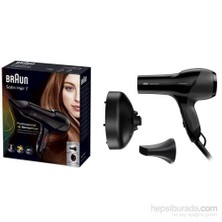 Braun Satin Hair SensoDryer  7 HD 785 Saç Kurutma Makinesi