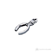 Swiss Tech Swiss+Tech  Micro Pocket 9-in-1 Anahtarlık Tipi Çok Amaçlı Multitool