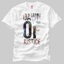 Crazy Dawn Of Justice Erkek T-Shirt