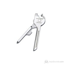 Swiss Tech Utili-Key 6-in-1 ST66676