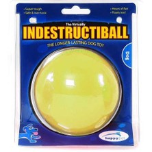 Happy Pet Indestructiball Parçalanmayan Köpek Topu 2 Boy