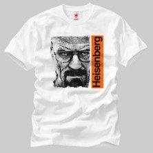 Heisenberg Erkek Tişört
