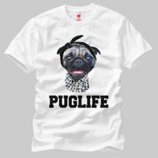 Puglife Erkek Tişört