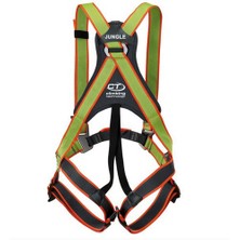 Ct Jungle Full Body Harness