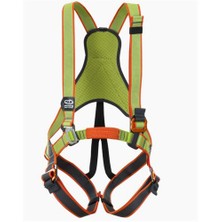 Ct Jungle Full Body Harness