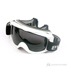 Evolite Protect Kayak Gözlüğü Beyaz