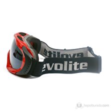 Evolite GTX  Kayak Gözlüğü Kırmızı