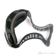 Evolite GTX Kayak Gözlüğü Siyah