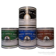 Moravia Copper Paint Zehirli Boya 2,5 Kg