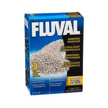 Fluval Amonyak Yok Edici 540 Gr