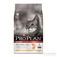Pro Plan Yetişkin Kediler İçin Tavuklu Pirinçli Kuru Mama 3 kg