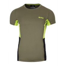 BERG Cairo Mn Erkek T-Shirt