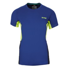 BERG Cairo Mn Erkek T-Shirt