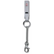 Victorinox 4.1859 Kemere Takılı Çelik Anahtarlık