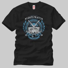 Crazy Game Of Thrones: Sword In The Darkness Erkek T-Shirt