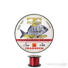Trabucco Deep Iso 300M Misina