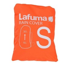 Lafuma Rain Cover Small Çanta Yağmurluğu LFS6140