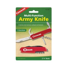 Coghlan's  5 Fonksiyonlu Çakı