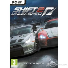Nfs Shift 2 Unleashed  Ps3