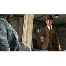 L.A. Noire Complete Edition Ps3