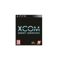 XCOM: Enemy Unknown PS3