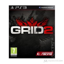 Grid 2 Ps3