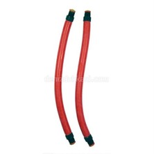Apnea 16Mm Çift Komponentli Rose Latex Zıpkın Lastiği