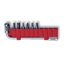 Victorinox 3.0303 Swisstool L Kol Ve Dolu Uç Kutusu