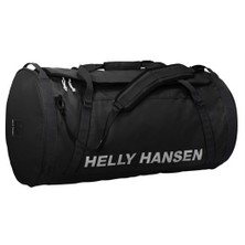 Helly Hansen Duffel Bag 2 30L Siyah Spor Çanta