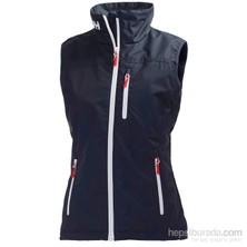 Helly Hansen W Crew Vest Bayan Yelek
