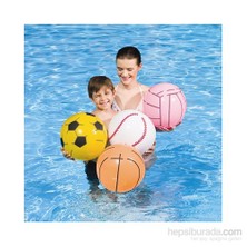 Bestway Spor Plaj Topu