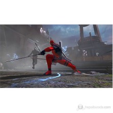 Activision Deadpool Ps3
