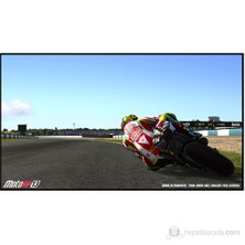 Moto GP 13 Ps3