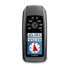 Garmin Gpsmap 78S El Tipi Gps