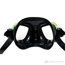 Seac Sub Maske U-Fit Combat 156165