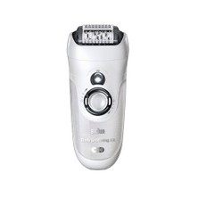 Braun 3'ü 1 Arada Vücut Bakım Kiti ( Epilatör + Tıraş ve Şekillendirme Makinesi) BGK7050 Islak ve Kuru