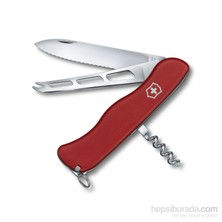 Victorinox 0.8833.W Peynir Bıçaklı Çakı